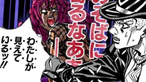 沙漠废墟逃离